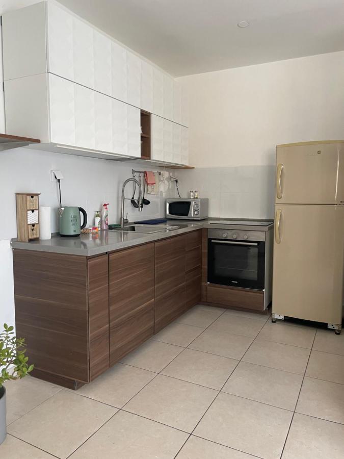 Ashdod City Center 2-Rooms Apartment, 15Min Walk To The Beach Екстер'єр фото